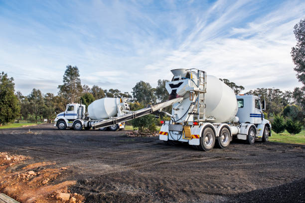 Best Concrete Grinding and Polishing in Masury, OH