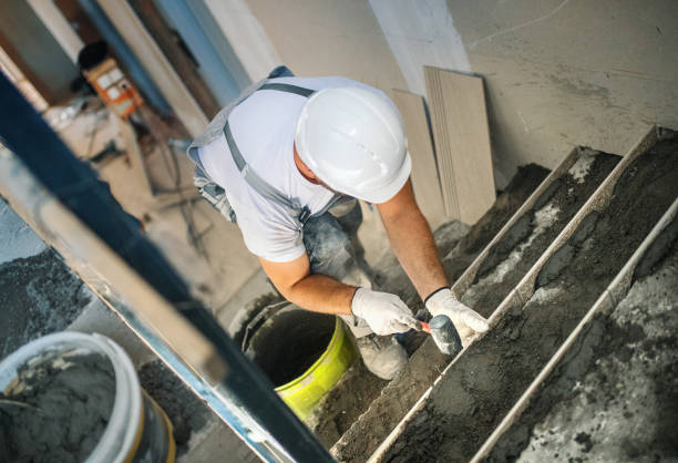 Best Residential Concrete Solutions in Masury, OH
