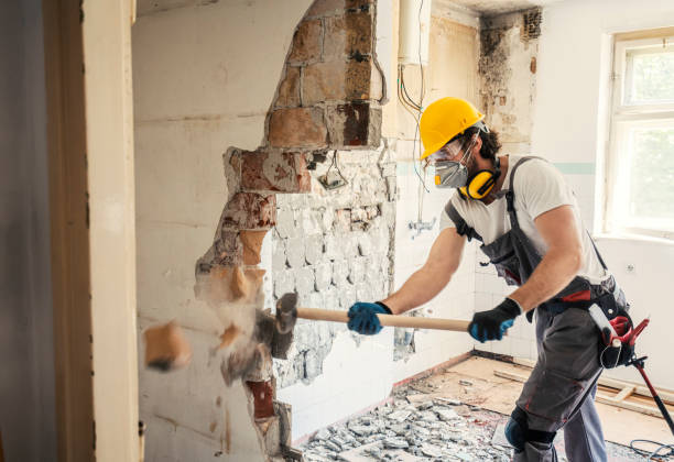 Best Concrete Foundation Repair in Masury, OH