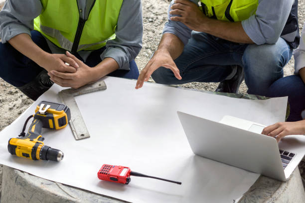 Best Concrete Demolition Services in Masury, OH